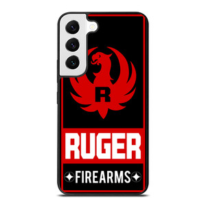 STURM RUGER FIREARMS SYMBOL Samsung Galaxy Case Cover