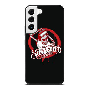 SUAVECITO POMADE 2 Samsung Galaxy Case Cover