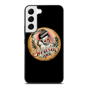 SUAVECITO POMADE Samsung Galaxy Case Cover SUAVECITO POMADE Samsung Galaxy Case Cover