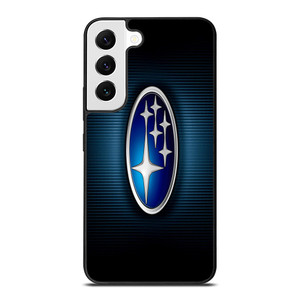 SUBARU VERTICAL LOGO Samsung Galaxy Case Cover SUBARU VERTICAL LOGO Samsung Galaxy Case Cover
