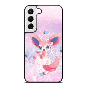 SYLVEON POKEMON CUTE POCEMON Samsung Galaxy Case Cover SYLVEON POKEMON CUTE POCEMON Samsung Galaxy Case Cover