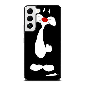 SYLVESTER CAT Samsung Galaxy Case Cover
