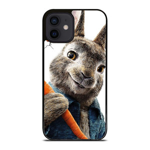 PETER RABBIT CARTOON iPhone 12 Mini Case Cover
