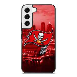 TAMPA BAY BUCCANEERS BUCS LOGO Samsung Galaxy Case Cover TAMPA BAY BUCCANEERS BUCS LOGO Samsung Galaxy Case Cover