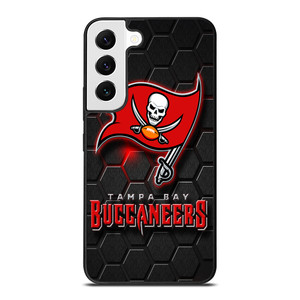 TAMPA BAY BUCCANEERS NFL Samsung Galaxy Case Cover TAMPA BAY BUCCANEERS NFL Samsung Galaxy Case Cover