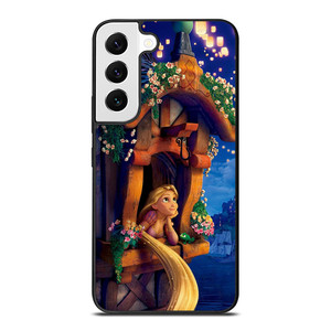 TANGLED RAPUNZEL DISNEY Samsung Galaxy Case Cover TANGLED RAPUNZEL DISNEY Samsung Galaxy Case Cover