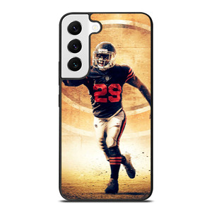 TARIK COHEN CHICAGO BEARS Samsung Galaxy Case Cover TARIK COHEN CHICAGO BEARS Samsung Galaxy Case Cover