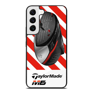 TAYLORMADE GOLF M6 LOGO Samsung Galaxy Case Cover