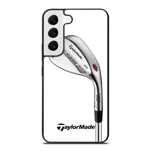 TAYLORMADE GOLF MILLED GRIND Samsung Galaxy Case Cover