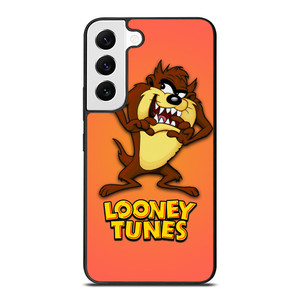 TAZMANIA LOONEY TUNES CARTOON Samsung Galaxy Case Cover