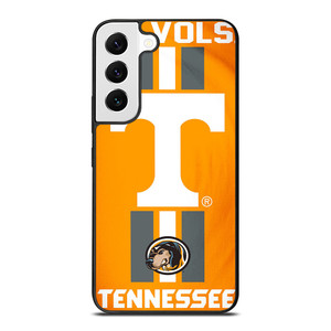TENNESSEE VOLUNTEERS VOLS FLAG LOGO Samsung Galaxy Case Cover