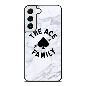 THE ACE FAMILY MARBLE Samsung Galaxy Case Cover