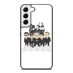 THE GODFATHHER CLIP ART Samsung Galaxy Case Cover