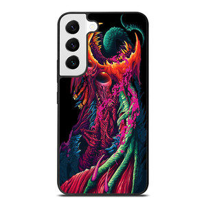 THE HYPER BEAST ART Samsung Galaxy Case Cover