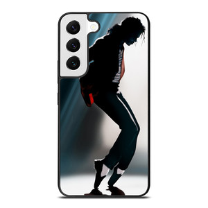 THE KING OF POP MICHAEL JACKSON Samsung Galaxy Case Cover THE KING OF POP MICHAEL JACKSON Samsung Galaxy Case Cover