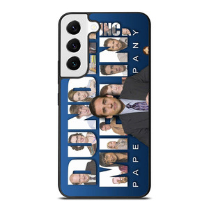 THE OFFICE INC Samsung Galaxy Case Cover