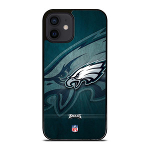PHILADELPHIA EAGLES NFL MASCOT iPhone 12 Mini Case Cover PHILADELPHIA EAGLES NFL MASCOT iPhone 12 Mini Case Cover