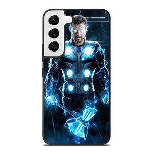 THOR AVENGERS ENDGAME Samsung Galaxy Case Cover THOR AVENGERS ENDGAME Samsung Galaxy Case Cover