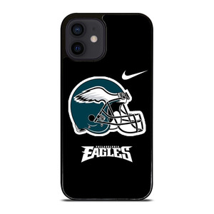 PHILADELPHIA EAGLES NFL NIKE iPhone 12 Mini Case Cover