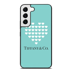 TIFFANY AND CO LOVE COLLAGE Samsung Galaxy Case Cover