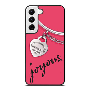 TIFFANY AND CO NEW YORK 2 Samsung Galaxy Case Cover