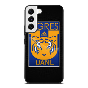 TIGRES UANL DE FUTBOL SYMBOL Samsung Galaxy Case Cover
