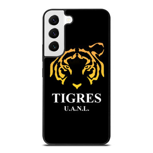 TIGRES UANL FUTBOL MASCOT ART Samsung Galaxy Case Cover