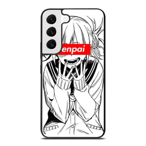 TOGA AHEGAO SENPAI ANIME Samsung Galaxy Case Cover TOGA AHEGAO SENPAI ANIME Samsung Galaxy Case Cover