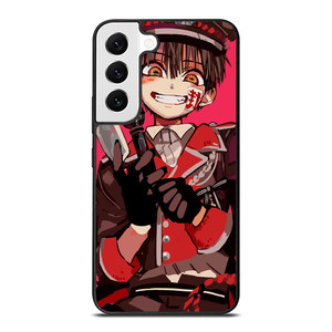 TOILET BOUND HANAKO KUN 2 Samsung Galaxy Case Cover TOILET BOUND HANAKO KUN 2 Samsung Galaxy Case Cover