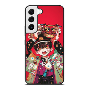 TOILET BOUND HANAKO KUN Samsung Galaxy Case Cover TOILET BOUND HANAKO KUN Samsung Galaxy Case Cover