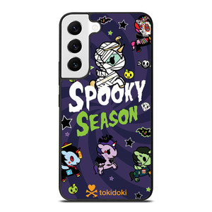 TOKIDOKI UNICORN SPOOKY Samsung Galaxy Case Cover TOKIDOKI UNICORN SPOOKY Samsung Galaxy Case Cover