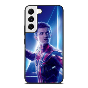 TOM HOLLAND SPIDERMAN Samsung Galaxy Case Cover TOM HOLLAND SPIDERMAN Samsung Galaxy Case Cover