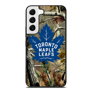 TORONTO MAPLE LEAFS CAMO Samsung Galaxy Case Cover