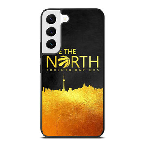 TORONTO RAPTORS WE THE NORTH Samsung Galaxy Case Cover