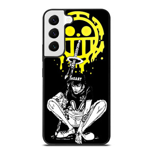 TRAFALGAR LAW ONE PIECE ANIME Samsung Galaxy Case Cover