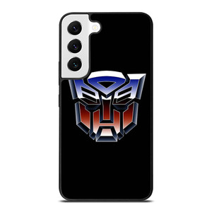 TRANSFORMERS AUTOBOT LOGO Samsung Galaxy Case Cover