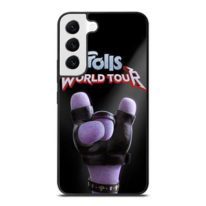 TROLLS WORLD TOUR FINGER STYLE Samsung Galaxy Case Cover