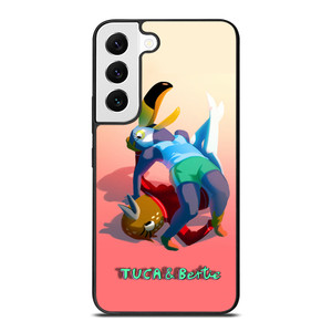 TUCA AND BERTIE CARTOON FAN ART Samsung Galaxy Case Cover