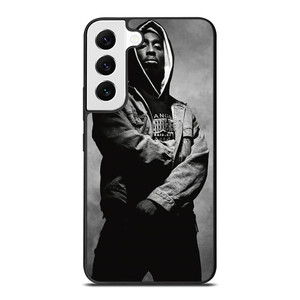 TUPAC SHAKUR COOL Samsung Galaxy Case Cover TUPAC SHAKUR COOL Samsung Galaxy Case Cover