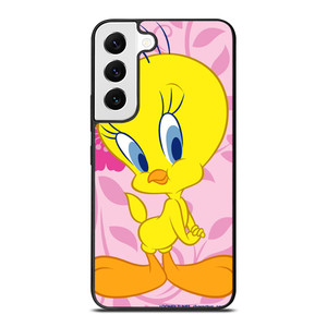 TWEETY BIRD CUTE LOONEY TUNES Samsung Galaxy Case Cover TWEETY BIRD CUTE LOONEY TUNES Samsung Galaxy Case Cover