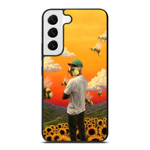 TYLER THE CREATOR POSTER Samsung Galaxy Case Cover