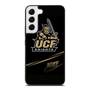 UCF KNIGHTS NIKE LOGO Samsung Galaxy Case Cover UCF KNIGHTS NIKE LOGO Samsung Galaxy Case Cover