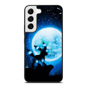 UMBREON SHINY ART Samsung Galaxy Case Cover UMBREON SHINY ART Samsung Galaxy Case Cover