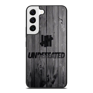 UNDEFEATED WOODEN Samsung Galaxy Case Cover UNDEFEATED WOODEN Samsung Galaxy Case Cover