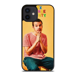 REX ORANGE COUNTY iPhone 12 Mini Case Cover REX ORANGE COUNTY iPhone 12 Mini Case Cover
