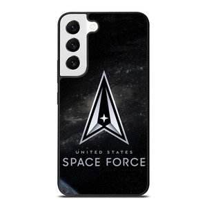 UNITED STATES SPACE FORCE NEW LOGO Samsung Galaxy Case Cover