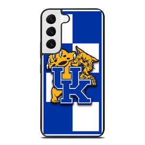 UNIVERSITY OF KENTUCKY SYMBOL Samsung Galaxy Case Cover
