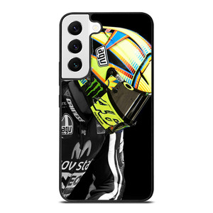 VALENTINO ROSSI 46 Samsung Galaxy Case Cover VALENTINO ROSSI 46 Samsung Galaxy Case Cover