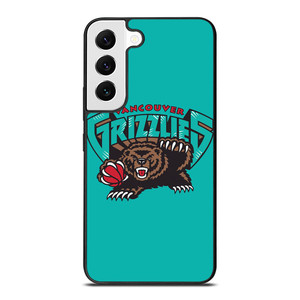 VANCOUVER GRIZZLIES LOGO Samsung Galaxy Case Cover VANCOUVER GRIZZLIES LOGO Samsung Galaxy Case Cover