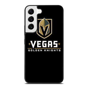 VEGAS GOLDEN KNIGHT SYMBOL Samsung Galaxy Case Cover